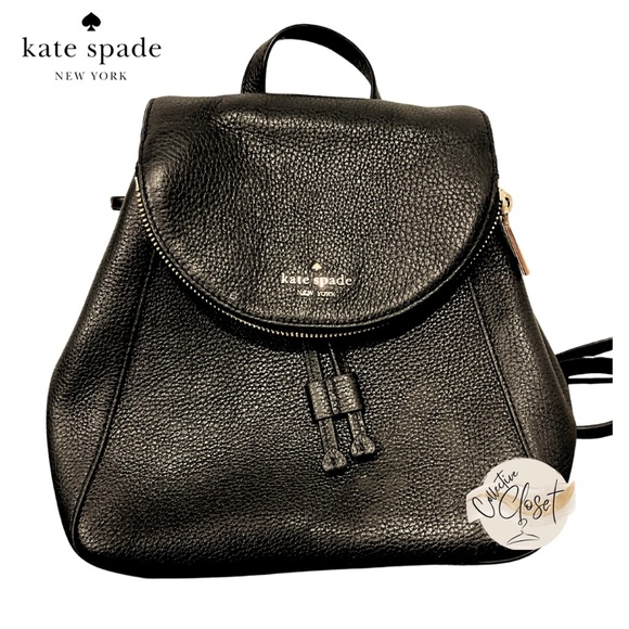 kate spade Handbags - Kate Spade ♠️ Leila Backpack Medium